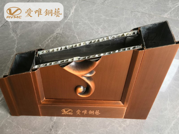 愚人節(jié)不忽悠，愛(ài)唯銅藝為您支上幾招“防忽悠”