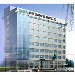 浙江三峰儀表有限公司