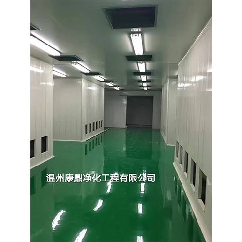凈化車間 凈化車間